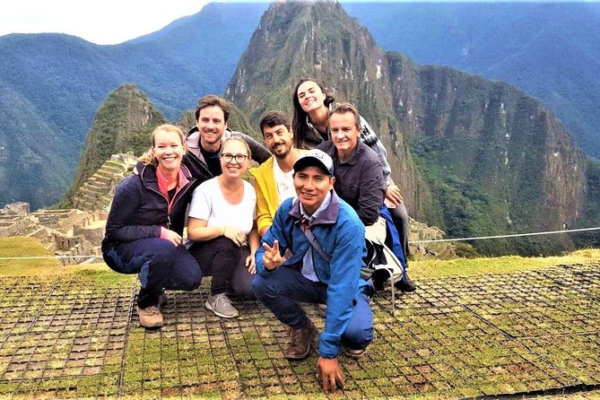 Private Machu Picchu day trip from Cusco - A short pause in Machu Picchu Pueblo