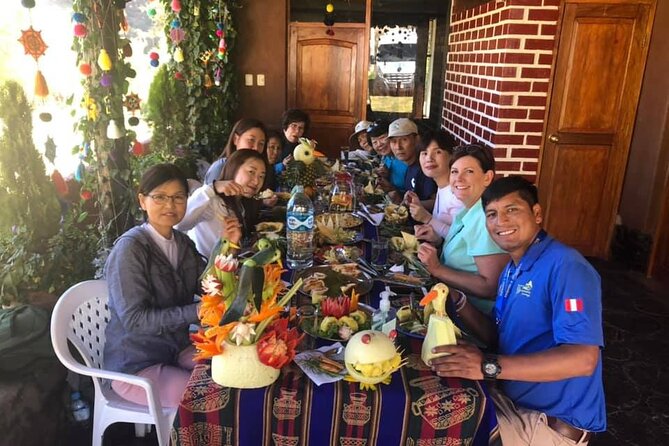 Private Ollantaytambo, Pisac Ruins Tour with Farm Visit, Gourmet Picnic Lunch - Why this private Sacred Valley day feels different
