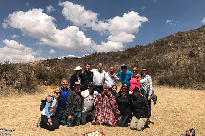 Private Ollantaytambo, Pisac Ruins Tour with Farm Visit, Gourmet Picnic Lunch - Ollantaytambo’s terraces, fountains, and old streets