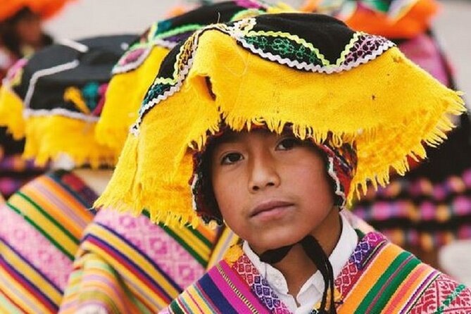 Private Ollantaytambo, Pisac Ruins Tour with Farm Visit, Gourmet Picnic Lunch - What the $197 price really covers