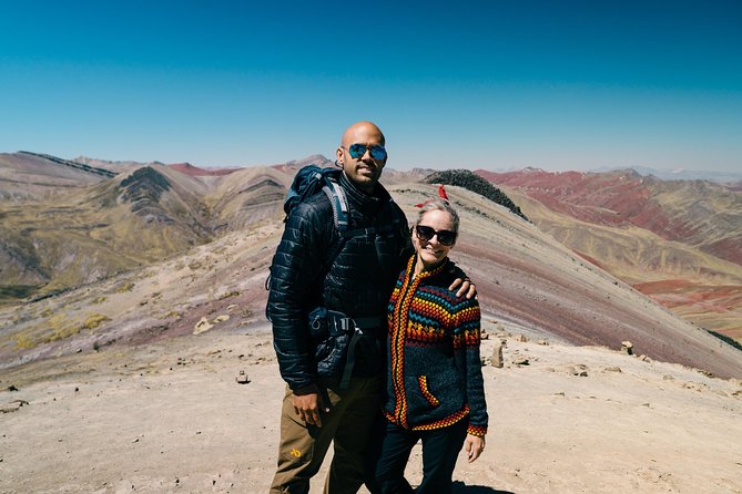 Private Palccoyo Rainbow Hike Without the Crowds - What the $199 price really includes