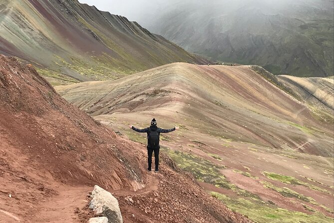 PRIVATE Palccoyo Rainbow Mountain tour - What the $225 private price really buys you