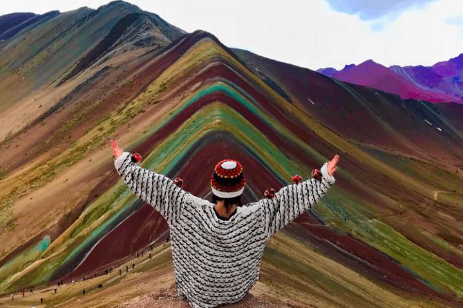 Private Rainbow Mountain Full Day Tour - What the private format adds at $175