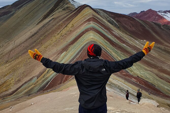Private Rainbow Mountain Full Day Tour from Cusco - Leaving Cusco before dawn