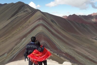 Private Rainbow Mountain Full Day Tour from Cusco
