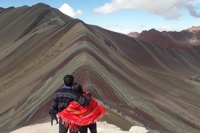 Private Rainbow Mountain Full Day Tour from Cusco - Breakfast in Cusipata before the climb