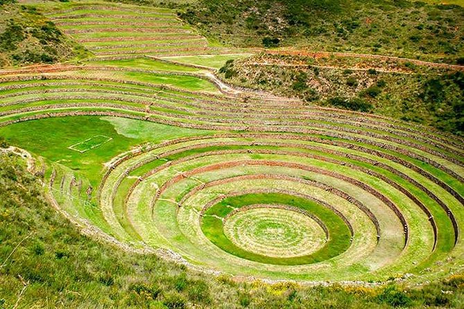 Private Tour: 2-Day Exploration of the Sacred Valley and Machu Picchu - Why this two-day route works
