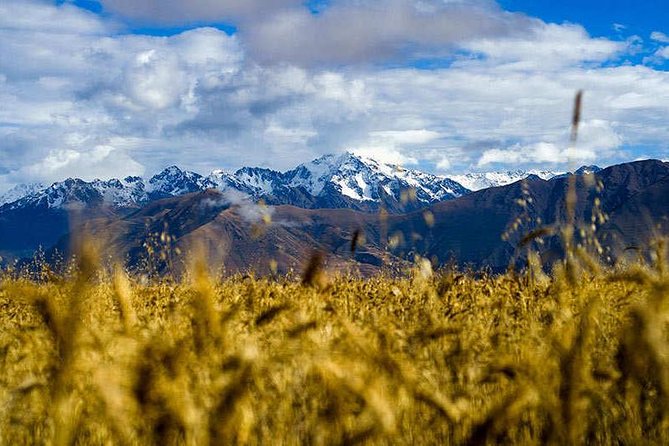 Private Tour: 2-Day Exploration of the Sacred Valley and Machu Picchu - Huayna Picchu and Machu Picchu Mountain cost extra