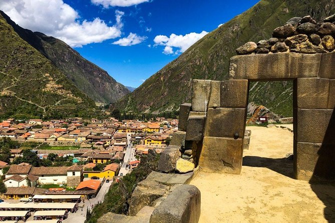 Private Tour: 6 days|| Cusco || MachuPicchu ||Rainbow Mountain|| - Day 4: The early road to Vinicunca
