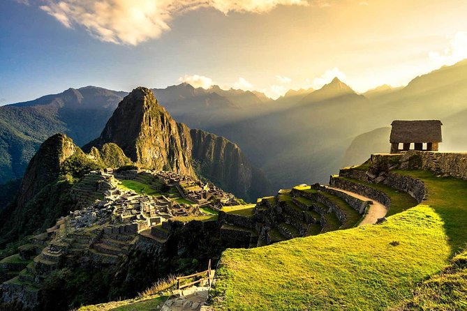 Private Tour: 6 days|| Cusco || MachuPicchu ||Rainbow Mountain|| - Day 6: A flexible final morning