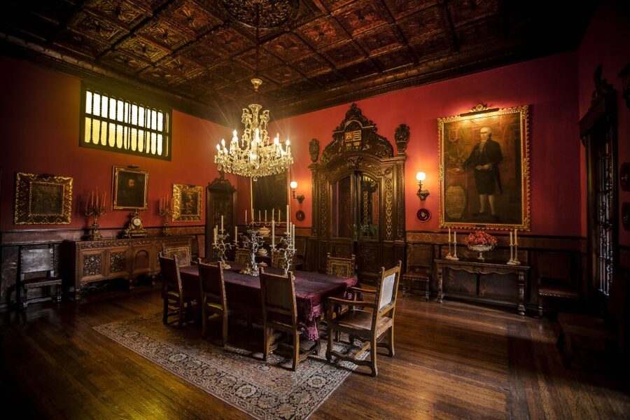 Private Tour Casa Aliaga,San Francisco Convent, Larco Museum - Who will enjoy this tour most?