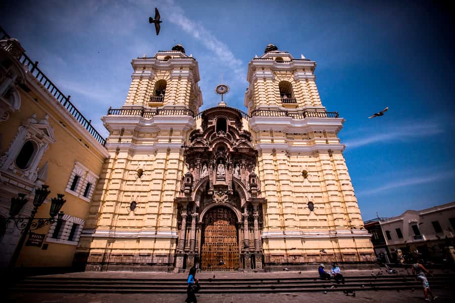 Private Tour Casa Aliaga,San Francisco Convent, Larco Museum - Booking, cancellation, and a practical final check