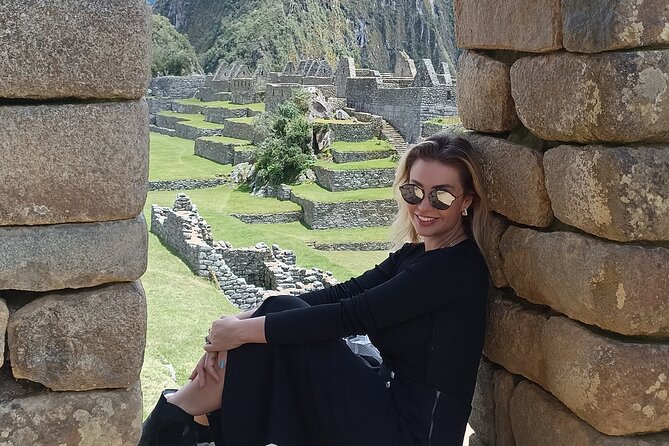 Private Tour Guide in Machupicchu from Aguas Calientes. - Who will get the most from this experience?