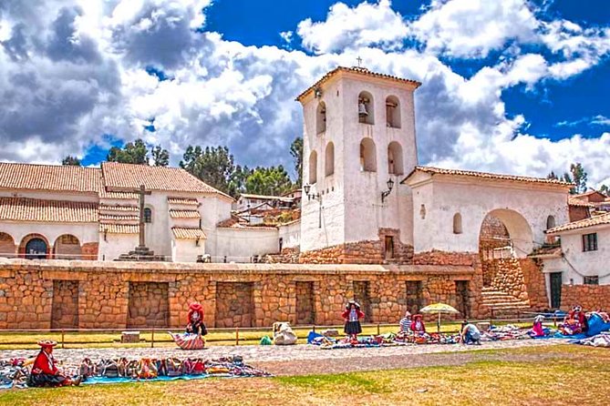 Private Tour Sacred Valley, Chinchero, Maras Moray, Ollantaytambo - Why this Sacred Valley route works so well
