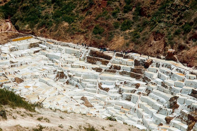 Private Tour Sacred Valley, Chinchero, Maras Moray, Ollantaytambo - Private transport and guide support