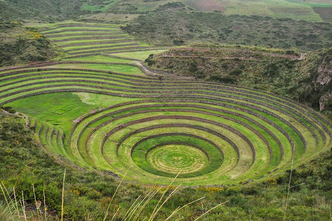 Private Tour Sacred Valley, Chinchero, Maras Moray, Ollantaytambo - Is $89.10 per person good value?