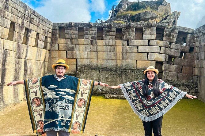 Private Tour to Sacred Valley and Machu Picchu from Cusco - Why this two-day route works