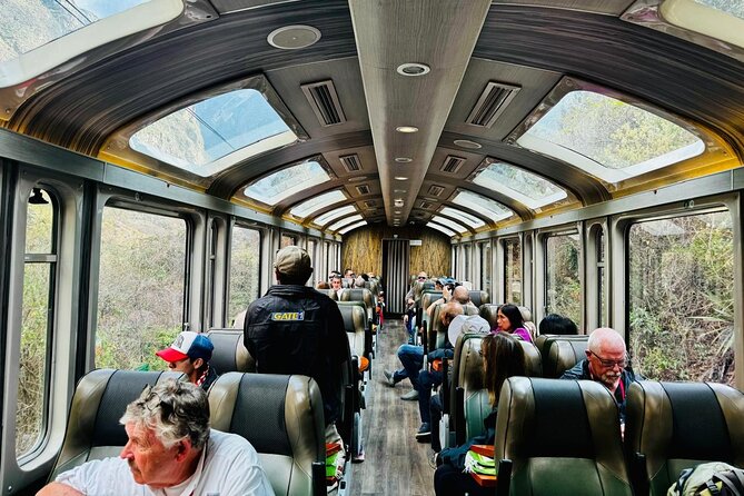 Private Tour to Sacred Valley and Machu Picchu from Cusco - Ollantaytambo, the final Sacred Valley stop
