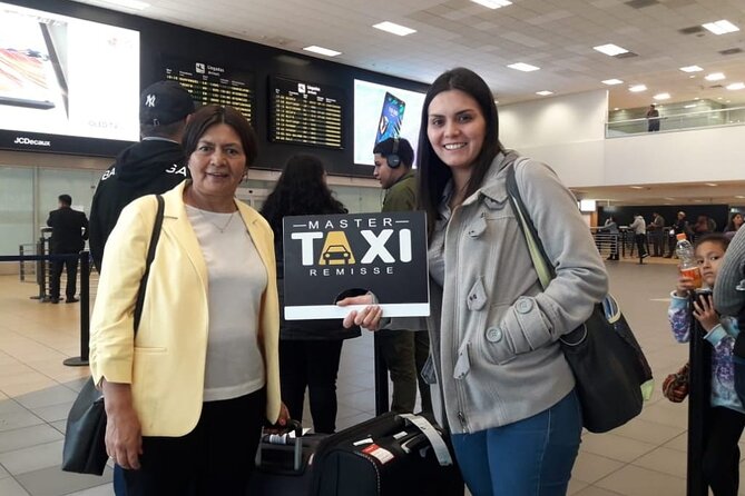 Private transfers from Lima Airport or to Lima Airport - Is $21.37 per person good value?