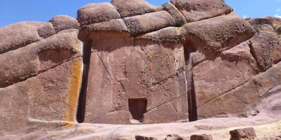 Puno: Chucuito, Aramu Muru, and Juli Day Trip - Key points to know before you book