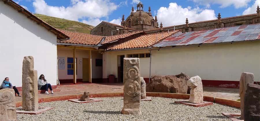Puno: Full-Day Route of the Sun Tour to Cusco with Lunch - Key points to know before booking