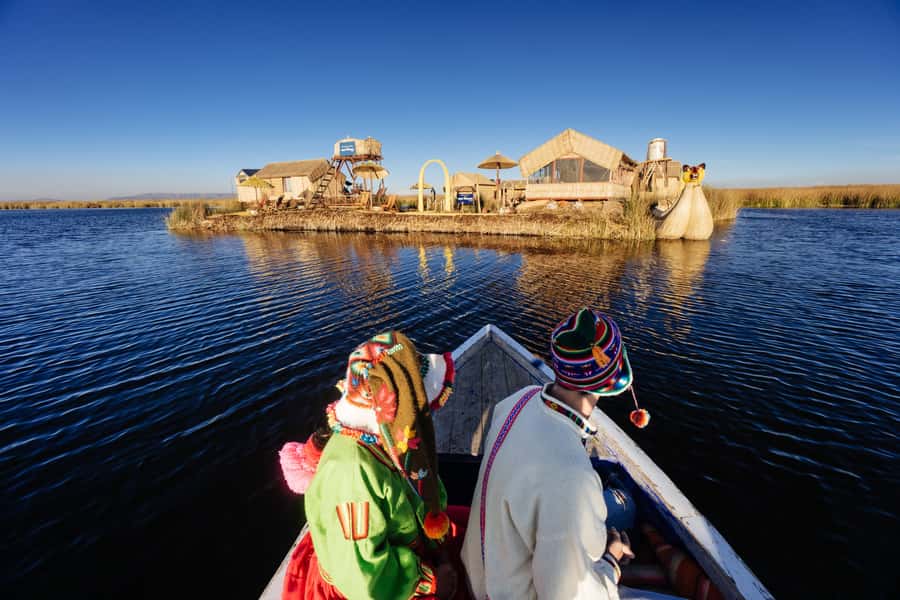 Puno: Full-Day Tour of Lake Titicaca and Uros & Taquile - Key points to know before booking