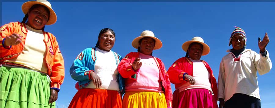 Puno: Full-Day Tour of Lake Titicaca and Uros & Taquile - Why Uros makes a strong first stop