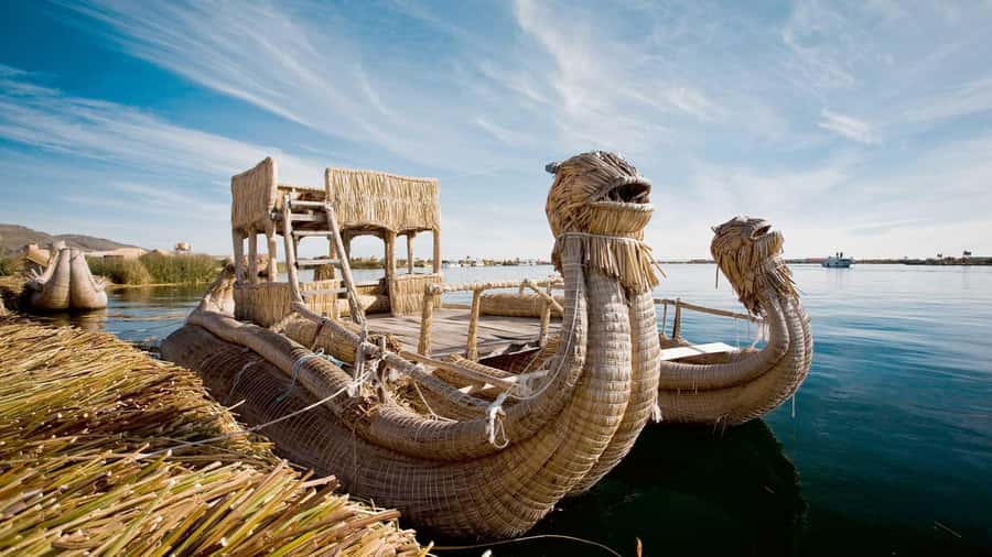 Puno: Full-Day Tour of Lake Titicaca and Uros & Taquile - FAQ