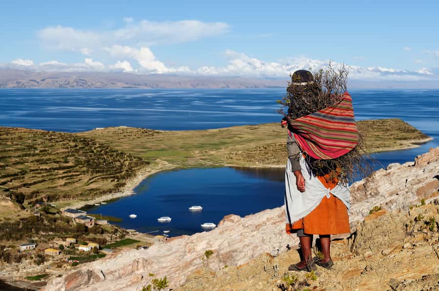Puno: Lake Titicaca Day Tour - Key points to know before you book