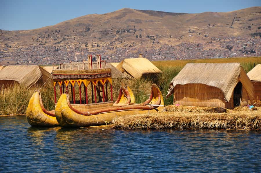 Puno: Lake Titicaca Day Tour - Why this Lake Titicaca day trip works