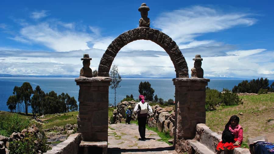 Puno: Lake Titicaca, Uros, and Taquile Full-Day Tour - Key points about the Lake Titicaca day trip
