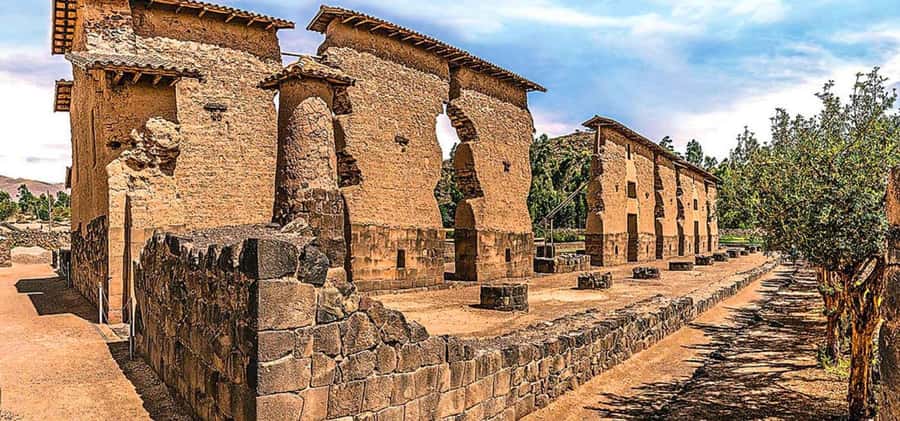 Puno: Route Of The Sun to Cusco with Lunch and Ticket Option - Why the Puno to Cusco Ruta del Sol works