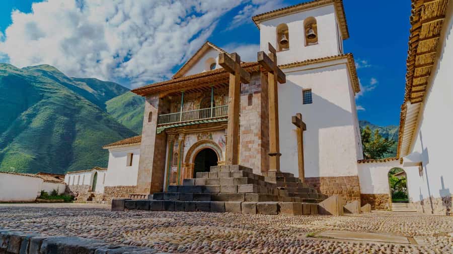 Puno: Route Of The Sun to Cusco with Lunch and Ticket Option - Leaving Puno for the Pukara interpretation center