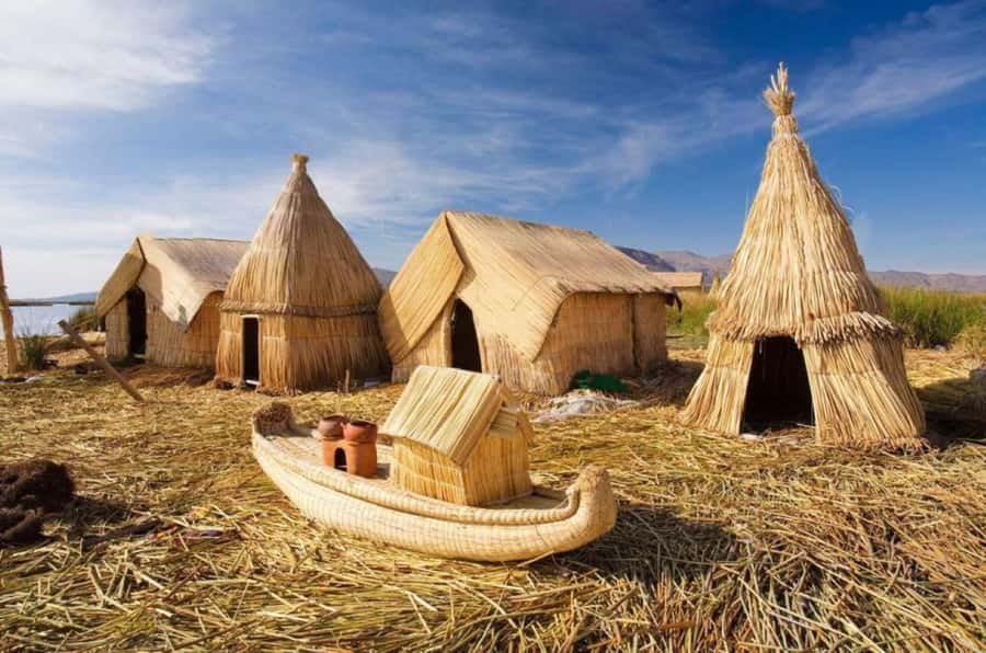 Puno: Two-day excursion to Uros, Amantani and Taquile - Why two days makes more sense than a quick lake outing