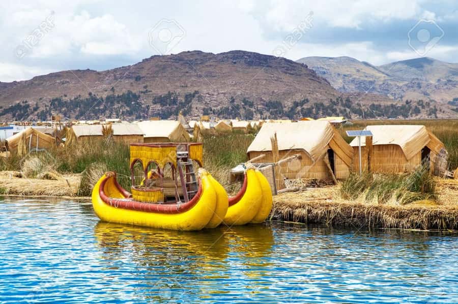 Puno: Two-day excursion to Uros, Amantani and Taquile - What is included for $85, and what is not