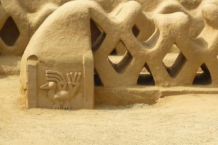 Pyramids of the Sun and the Moon, Huanchaco and Chan Chan - Is $55 a fair price?