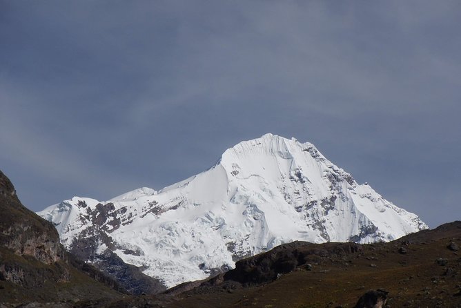 Qampa Climbing 2 Days in Ausangate - What the $380 Price Really Covers