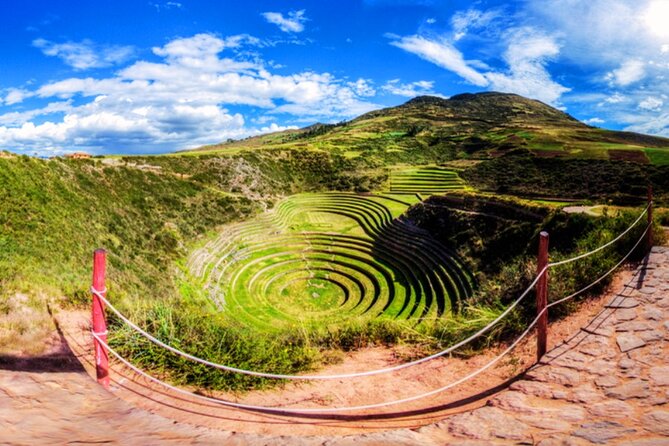 Quad bikes in Moray and Salineras and Picnic with llamas - What the $150 price really covers