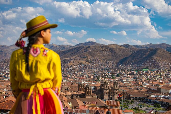 Rainbow Mountain ATV Adventure – Full-Day Tour from Cusco - Key points at a glance