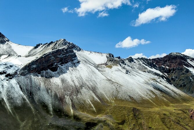 Rainbow Mountain ATV Adventure – Full-Day Tour from Cusco - Why the ATV route changes the Rainbow Mountain day