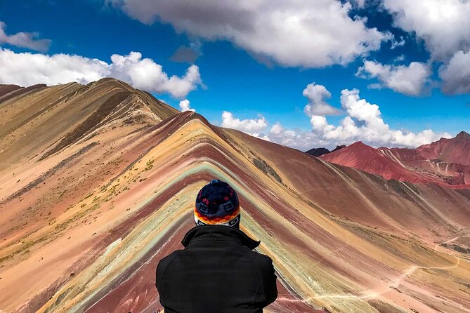 Rainbow Mountain Beat-the-Crowd: 7 AM Departure (Small groups) - The long ride back to Cusco