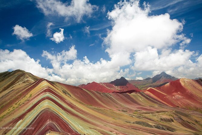 Rainbow Mountain Cusco Full Day - Returning to Cusipata for lunch