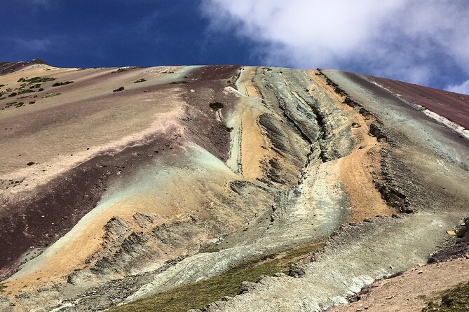 Rainbow Mountain Cusco Full Day - Is $85 a fair price?
