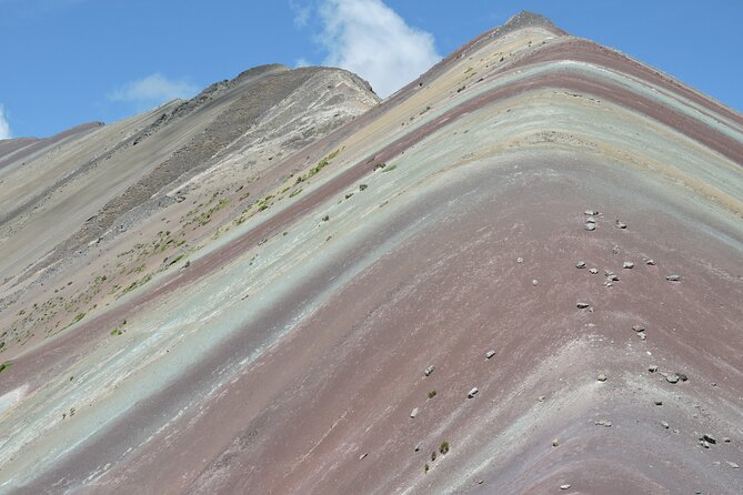 Rainbow Mountain Cusco Full Day - Who should choose this outing?