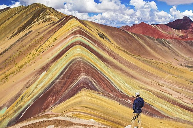 rainbow mountain full day - The 4:30 a.m. departure from Cusco