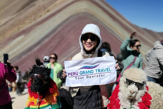 Rainbow Mountain Full-Day Tour from Cusco + Small Group! - The 4:00 am departure from Cusco