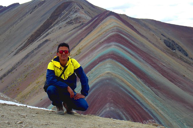 Rainbow Mountain in Cusco Full Day Tour - Cold weather, altitude, and the right preparation