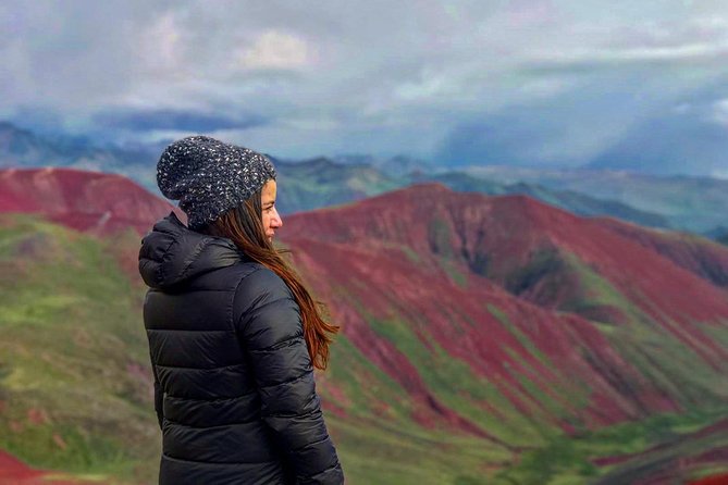 Rainbow Mountain & Red Valley Premium Tour with picnic - Key points before you book