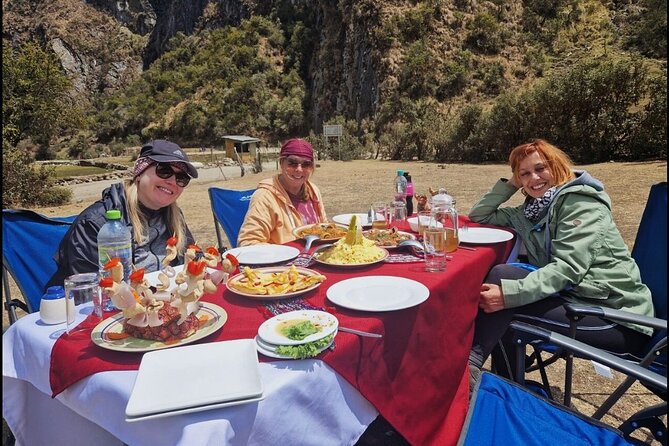 Rainbow Mountain & Red Valley Premium Tour with picnic - The two-hour climb to Vinicunca