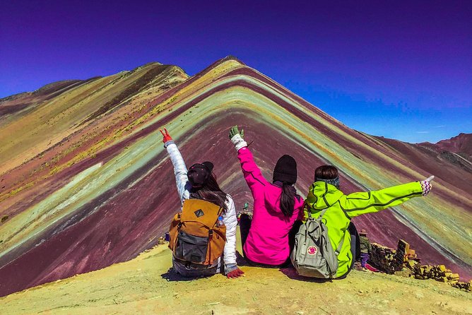 Rainbow Mountain Tour - Key points to know before booking